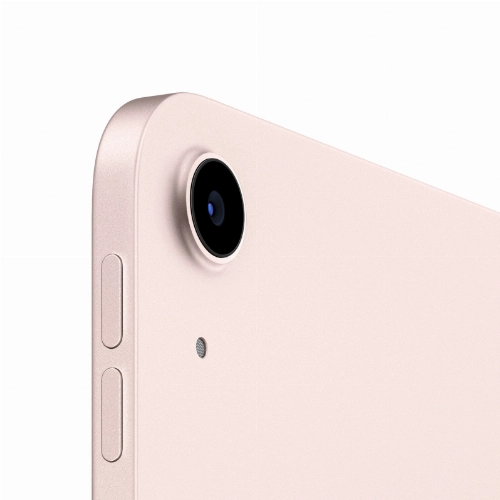 10.9" Планшет Apple iPad Air 2022, 256 ГБ, Wi-Fi + Cellular, розовый